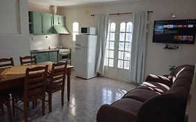 Departamento con excelente ubicación